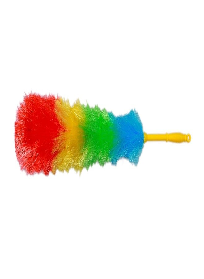 SVDK House Cleaning Microfiber Duster for Car, Office and Home | Feather Dusters (Pack of 2) Combo. - Image 3